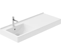 Раковина Цвет и Стиль Фридом 115 левая НФ-00008314