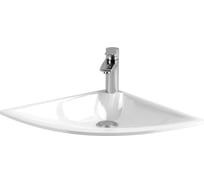 Раковина Цвет и Стиль Душа правая НФ-00007243