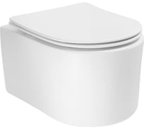 Подвесной унитаз AV Engineering ART X AVWHR204X