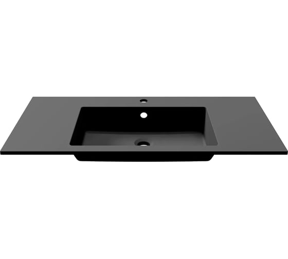 Раковина Paola Nero 1000 ST Black Paola Nero 1000 ST-B
