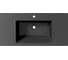 Раковина Paola Nero 1000 ST Black Paola Nero 1000 ST-B 2