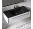 Раковина Paola Nero 1000 ST Black Paola Nero 1000 ST-B 4