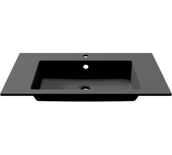 Раковина Paola Nero 800 ST Black Paola Nero 800 ST-B