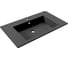 Раковина Paola Nero 800 ST Black Paola Nero 800 ST-B 1