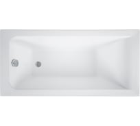 Ванна Aquanet BRIGHT 155*70 к/с121 ф/п (347136) 00347136