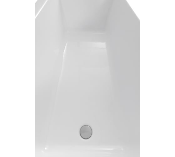 Ванна Aquanet BRIGHT 180*70 к/с84 ф/п (347142) 00347142