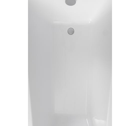 Ванна Aquanet BRIGHT 180*70 к/с84 ф/п (347142) 00347142