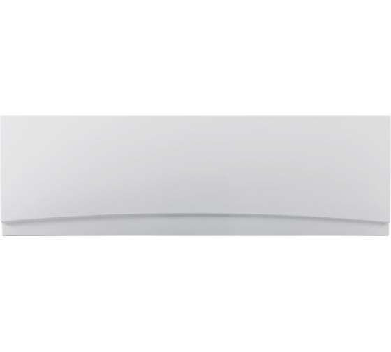 Ванна Aquanet BRIGHT 165*70 к/с110 ф/п (347137) 00347137