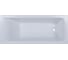 Ванна Aquanet BRIGHT 175*75 к/с85 ф/п (347141) 00347141 1