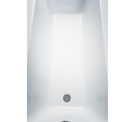 Ванна Aquanet BRIGHT 170*70 к/с148 ф/п (347138) 00347138