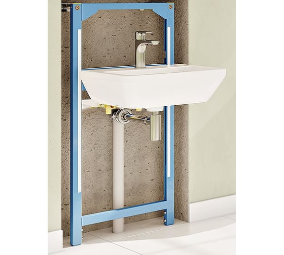 Система инсталляции для раковин VITRA 880-2800