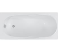 Ванна Aquanet DALI 150*70 к/с118 ф/п (347144) 00347144