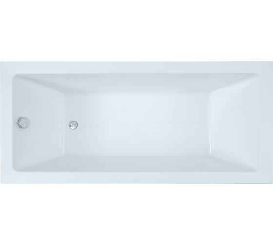 Ванна Aquanet GRACE 170*75 к/с22 ф/п (347150) 00347150