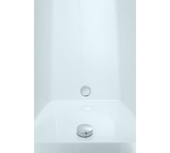 Ванна Aquanet GRACE 170*75 к/с22 ф/п (347150) 00347150