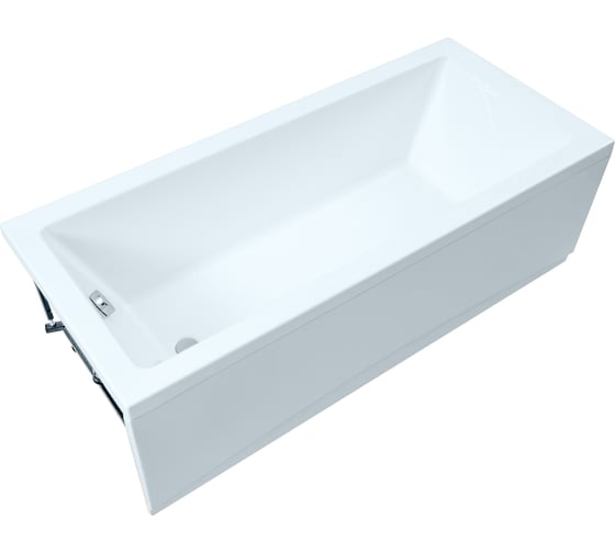 Ванна Aquanet GRACE 170*75 к/с22 ф/п (347150) 00347150