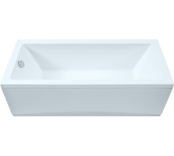 Ванна Aquanet GRACE 170*75 к/с22 ф/п (347150) 00347150