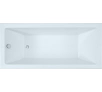 Ванна Aquanet GRACE 180*80 к/с164 ф/п (347151) 00347151