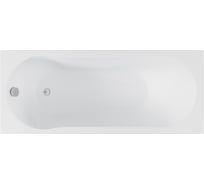 Ванна Aquanet LIGHT 160*70 к/с131 ф/п (347154) 00347154