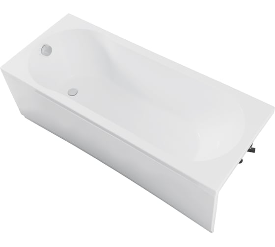 Ванна Aquanet LIGHT 150*70 к/с130 ф/п (347153) 00347153