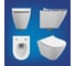 Комплект Cersanit CITY SMART CO DPL EO slim инсталляция LINK PRO кнопка ESTETICA пластик хром глянцевый 68269 4