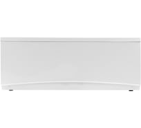 Ванна Aquanet LOTOS 170х75 к/с165 ф/п (347159) 00347159