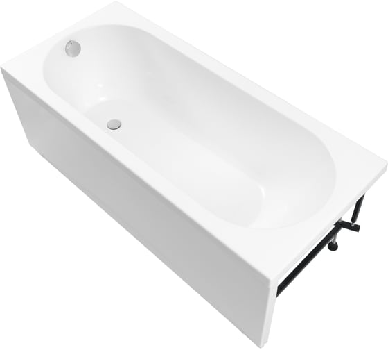 Ванна Aquanet LOTOS 175х80 к/с16 ф/п (347160) 00347160