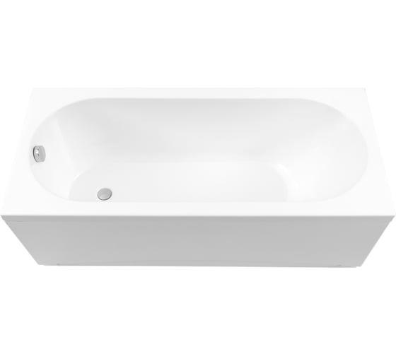 Ванна Aquanet LOTOS 180х80 к/с6 ф/п (347161) 00347161