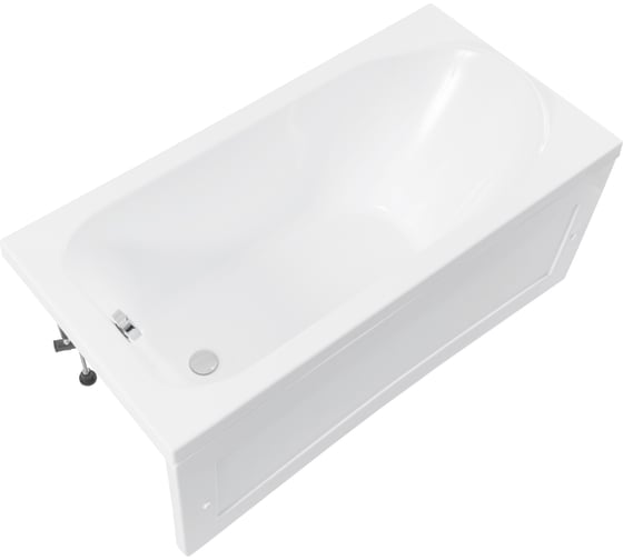 Ванна Aquanet NORD 170х70 (NEW) к/с64 ф/п (347165) 00347165