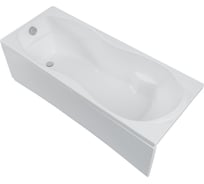 Ванна Aquanet TESSA 170х70 (NEW) к/с14 ф/п (347171) 00347171