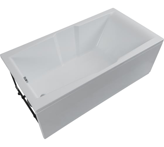 Ванна Aquanet VEGA 190х100 к/с15 ф/п (347172) 00347172