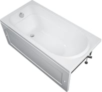 Ванна Aquanet WEST 150х70 (NEW) к/с71 ф/п (347177) 00347177