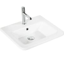 Раковина-столешница Sanovit URBAN 50 см (326018) Компл.1 - 12050-KL 00326018