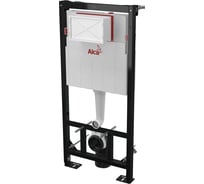 Скрытая система инсталляции Alca Plast для сухой установки AM101/1120W