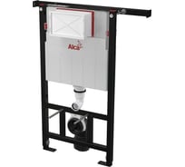 Скрытая система инсталляции Alca Plast для сухой установки AM102/1000