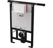 Скрытая система инсталляции Alca Plast для сухой установки AM102/850