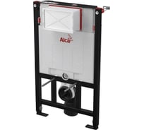 Скрытая система инсталляции Alca Plast для сухой установки AM101/850-0001
