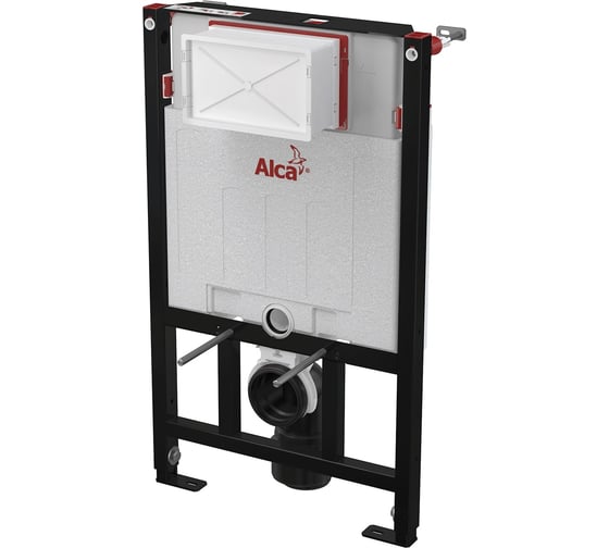 Скрытая система инсталляции Alca Plast для сухой установки AM101/850-0001 1