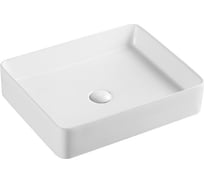 Раковина накладная Azario 510х405х110 мм AZ-2178