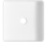 Набор Wellsee 2 в 1 FreeDom 2.0 накладная раковина 36x36 см 20214392R 3