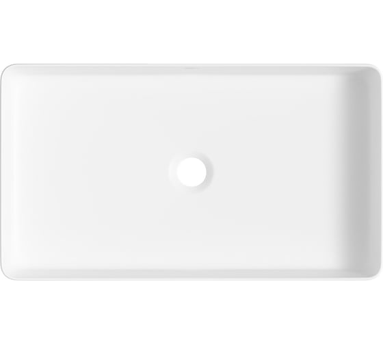Набор Wellsee 2 в 1 FreeDom 2.0 накладная раковина 60x34 см 20214551R