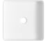 Набор Wellsee 2 в 1 FreeDom 2.0 накладная раковина 30x30 см 20214344R 3