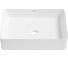 Набор Wellsee 2 в 1 FreeDom 2.0 накладная раковина 51x40 см 20214488R 2