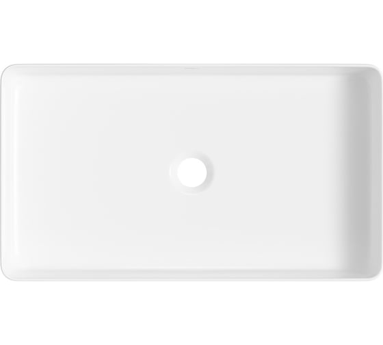 Набор Wellsee 2 в 1 FreeDom 2.0 накладная раковина 60x34 см 20214535R