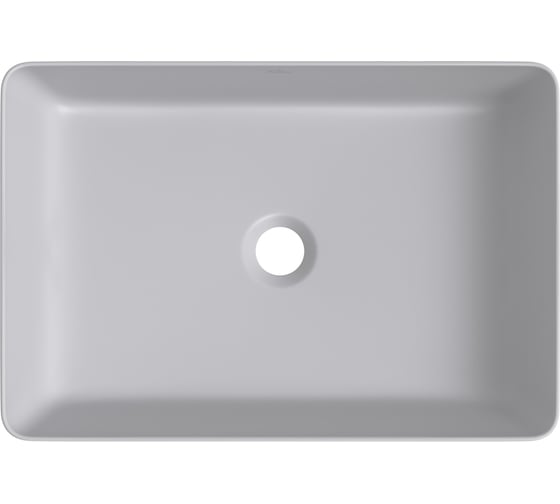Набор Wellsee 2 в 1 FreeDom 2.0 накладная раковина 50x34 см 20214483R