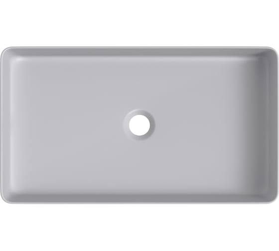 Набор Wellsee 2 в 1 FreeDom 2.0 накладная раковина 60x34 см 20214579R