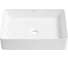 Набор Wellsee 2 в 1 FreeDom 2.0 накладная раковина 51x40 см 20214504R 2