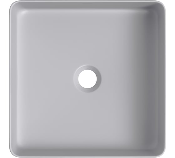 Набор Wellsee 2 в 1 FreeDom 2.0 накладная раковина 30x30 см 20214431R