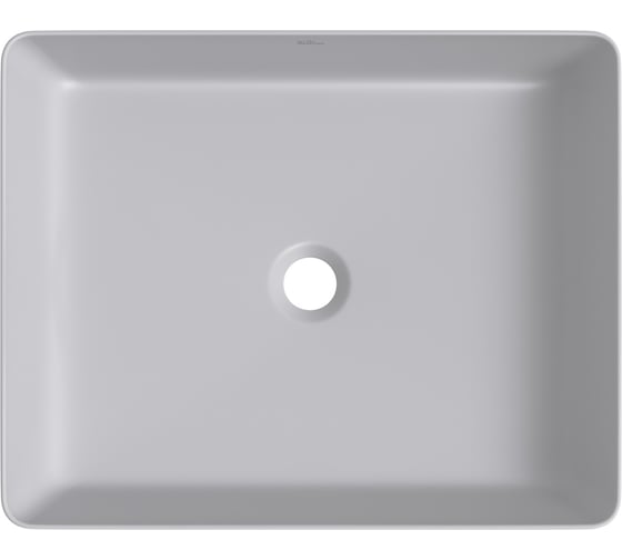 Набор Wellsee 2 в 1 FreeDom 2.0 накладная раковина 51x40 см 20214531R