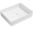 Набор Wellsee 3 в 1 FreeDom 2.0 накладная раковина 51x40 см 20214492R 2