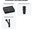 Набор Wellsee 3 в 1 FreeDom 2.0 накладная раковина 51x40 см 20214523R 10